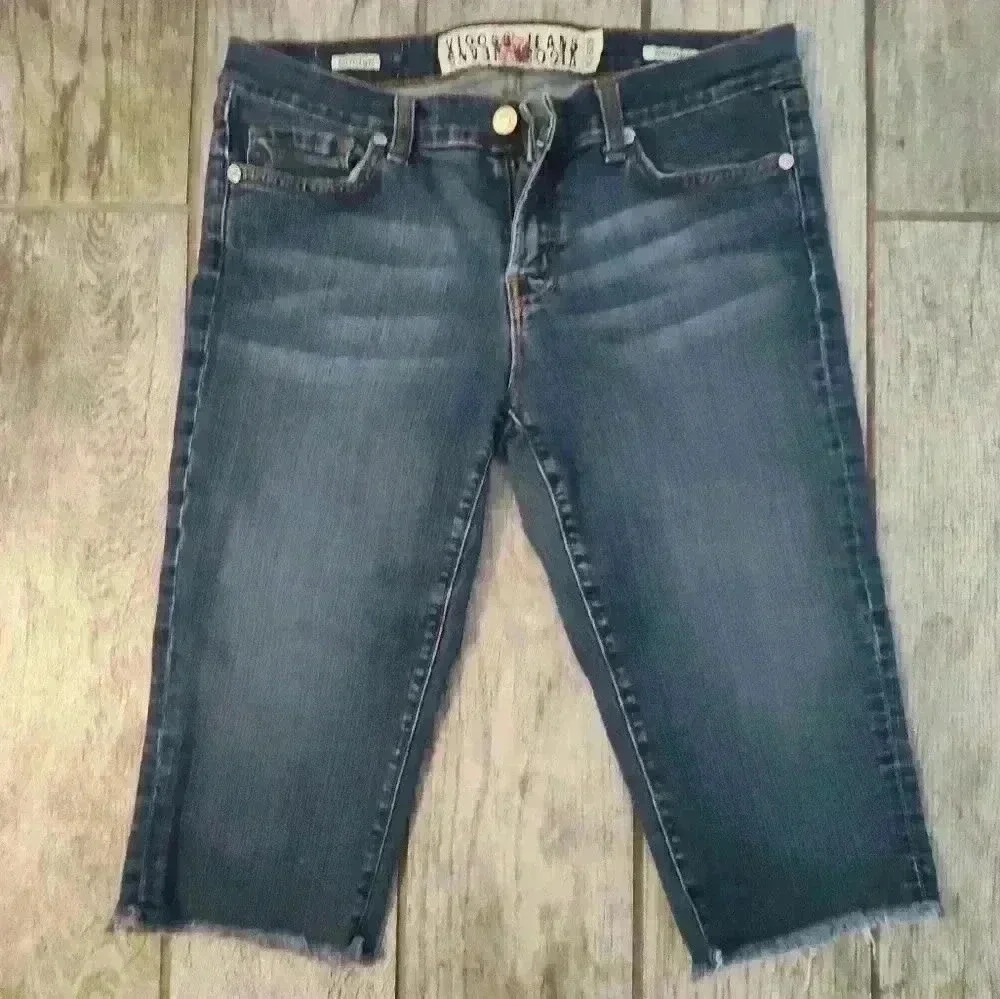 Vigoss skinny jeans 11/12 31 waist #189